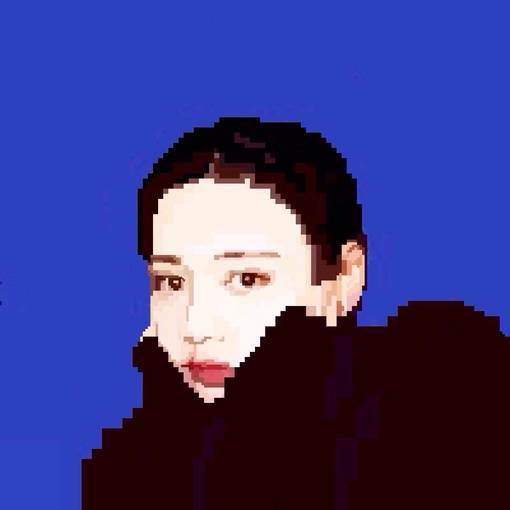 Picsart profile picture for @melanoma