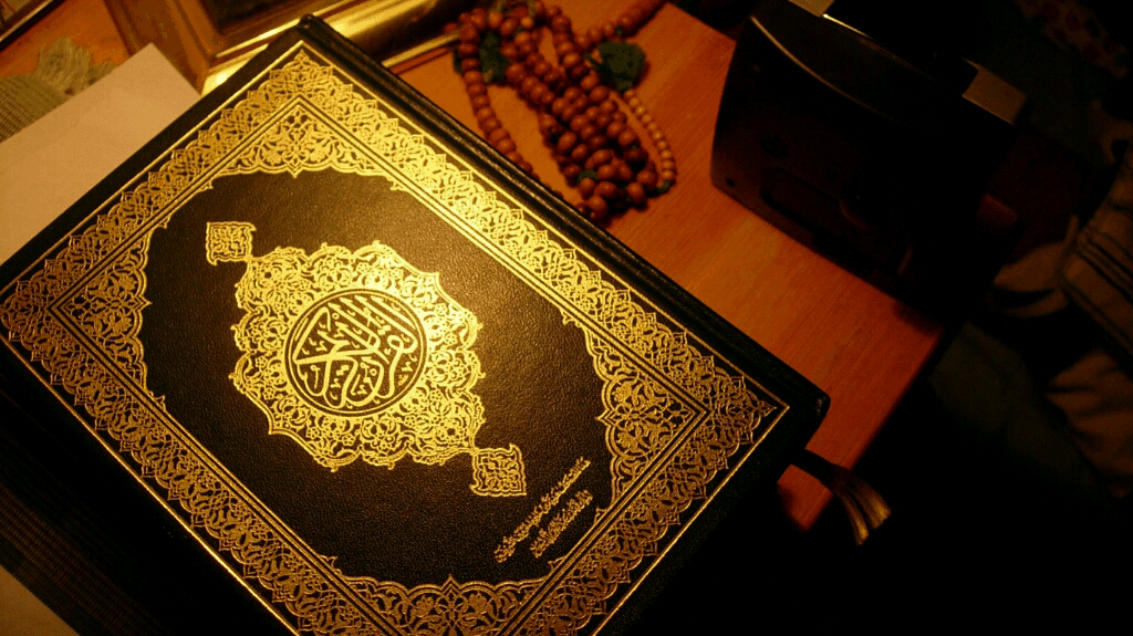 gif steps stepbystep Quran. GIF by Ayoob Shareef