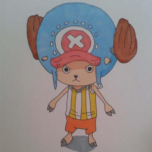 Onepiece Manga Draw Drawing Tony Image By Sipsitta Onepiece Manga Draw Drawing Tony Image By Sipsitta