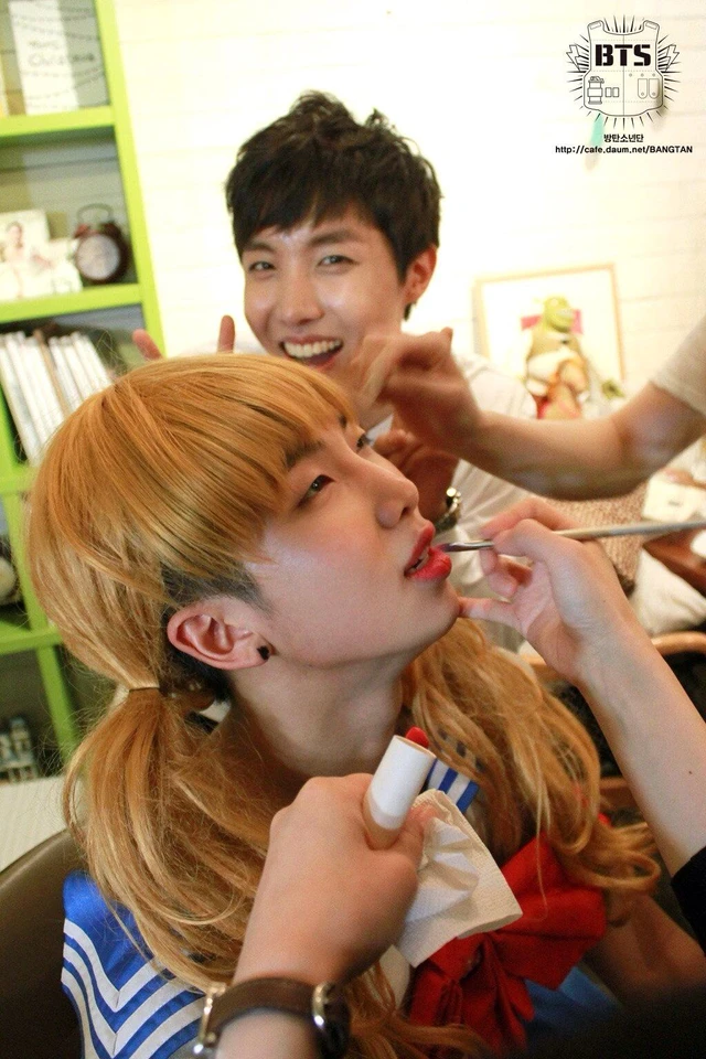 Bts 防弾少年団 ばんたん Rapmonster J Hope Image By M Pop Bts 防弾少年団 ばんたん Rapmonster J Hope Image By M Pop