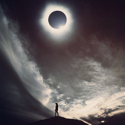 freetoedit eclipse dark indonesia ternate