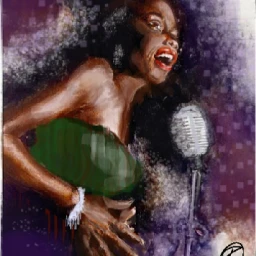 wdpjazz sarah_vaughan ooh_baby wdphairstyle