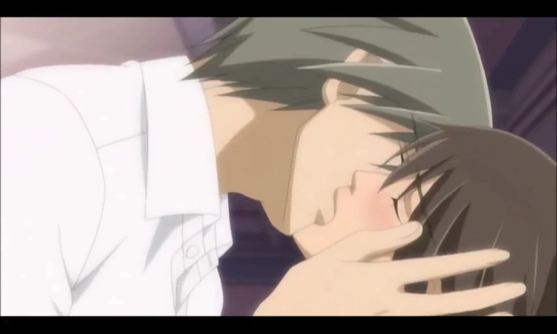 Akihiko Usami Junjou Romantica Wiki Fandom